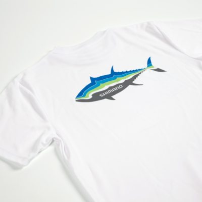 Graphic Dry T-shirts 